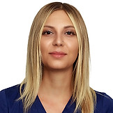 Самутина Валентина Игоревна
