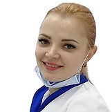 Летуновская Инна Васильевна