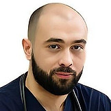 Рабаданов Даниил Аликадиевич