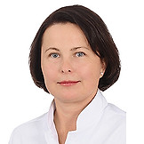 Кондратьева Марина Павловна