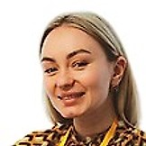 Аладьина Валерия Андреевна