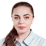 Куприянова Ольга Павловна