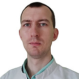 Парахин Руслан Сергеевич