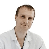 Сергеев Андрей Геннадьевич