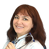 Нехай Бэла Хизировна