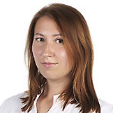 Горбачук Ангелина Евгеньевна