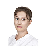 Лукьянченко Мария Олеговна