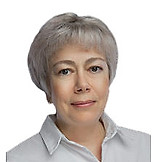 Кривоносова Наталья Владимировна