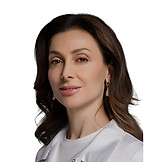Пенжоян Милена Александровна