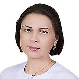 Данильченко Инна Михайловна