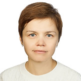 Кашапова Екатерина Григорьевна
