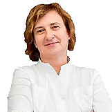 Золотухина Ольга Вениаминовна