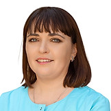 Гаврилкина Елена Владимировна