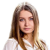 Плотникова Ксения Валериевна
