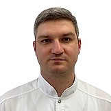 Володченко Максим Александрович