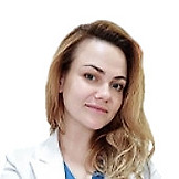 Ященко Александра Игоревна