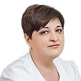 Сокаева Залина Таймуразовна