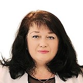 Крамская Алла Михайловна
