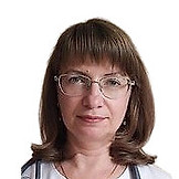 Туголукова Наталья Владимировна