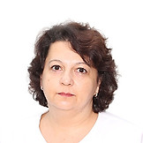 Сообцокова Эмма Кимовна
