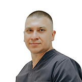 Фомкин Дмитрий Николаевич