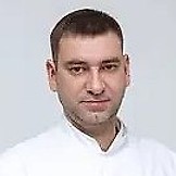 Юсуфов Михаил Михайлович