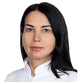 Дардас Елена Васильевна