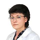 Шимченко Елена Васильевна