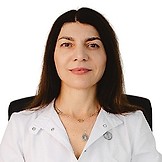 Насонова Татьяна Ивановна