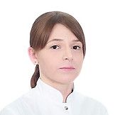 Сурикова Наталья Викторовна