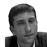 Молчанов Василий Анатольевич