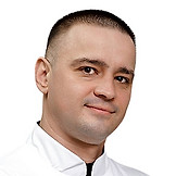 Герасимов Юрий Владимирович