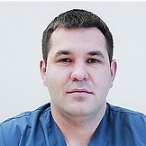 Кузнецов Кузьма Анатольевич