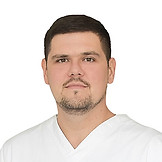 Гребеник Вадим Александрович