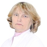 Васина Ирина Борисовна