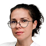 Ефимова Ирина Александровна