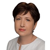 Сапун Ольга Ильинична