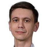 Сахно Леонид Владимирович