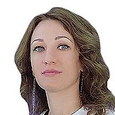 Ершова Юлия Олеговна