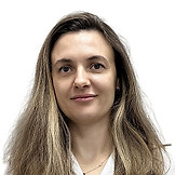 Коротких Альбина Александровна