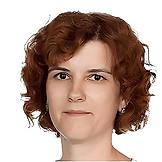 Копылова Виктория Витальевна