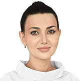 Атанян Валентина Акоповна