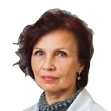 Нестерова Зоя Николаевна