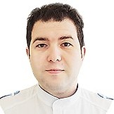 Пахомов Александр Федорович