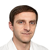 Гогуа Малхаз Гурамович