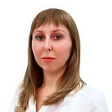 Куличенко Марина Николаевна