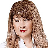 Мамий Асиет Асфаровна