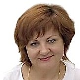 Гупта Наталия Николаевна