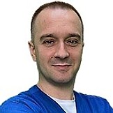 Хаустов Алексей Юрьевич