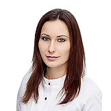 Соколенко Светлана Васильевна